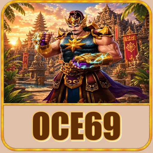 Gambar verifikasi tautan alternatif resmi oce69 Indonesia