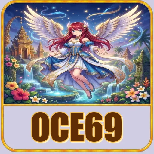 Pratinjau visual kanal unduhan oce69 APK resmi 512×512