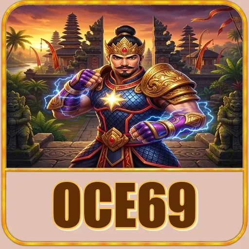 Gambar diagnosis akses regional oce69 di Indonesia