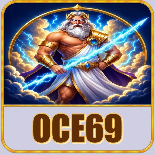 Gambar verifikasi keamanan akun masuk & daftar oce69